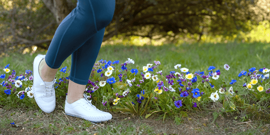 Discover Comfortable Walking Shoes: The Ultimate Guide to All-Day Foot Comfort