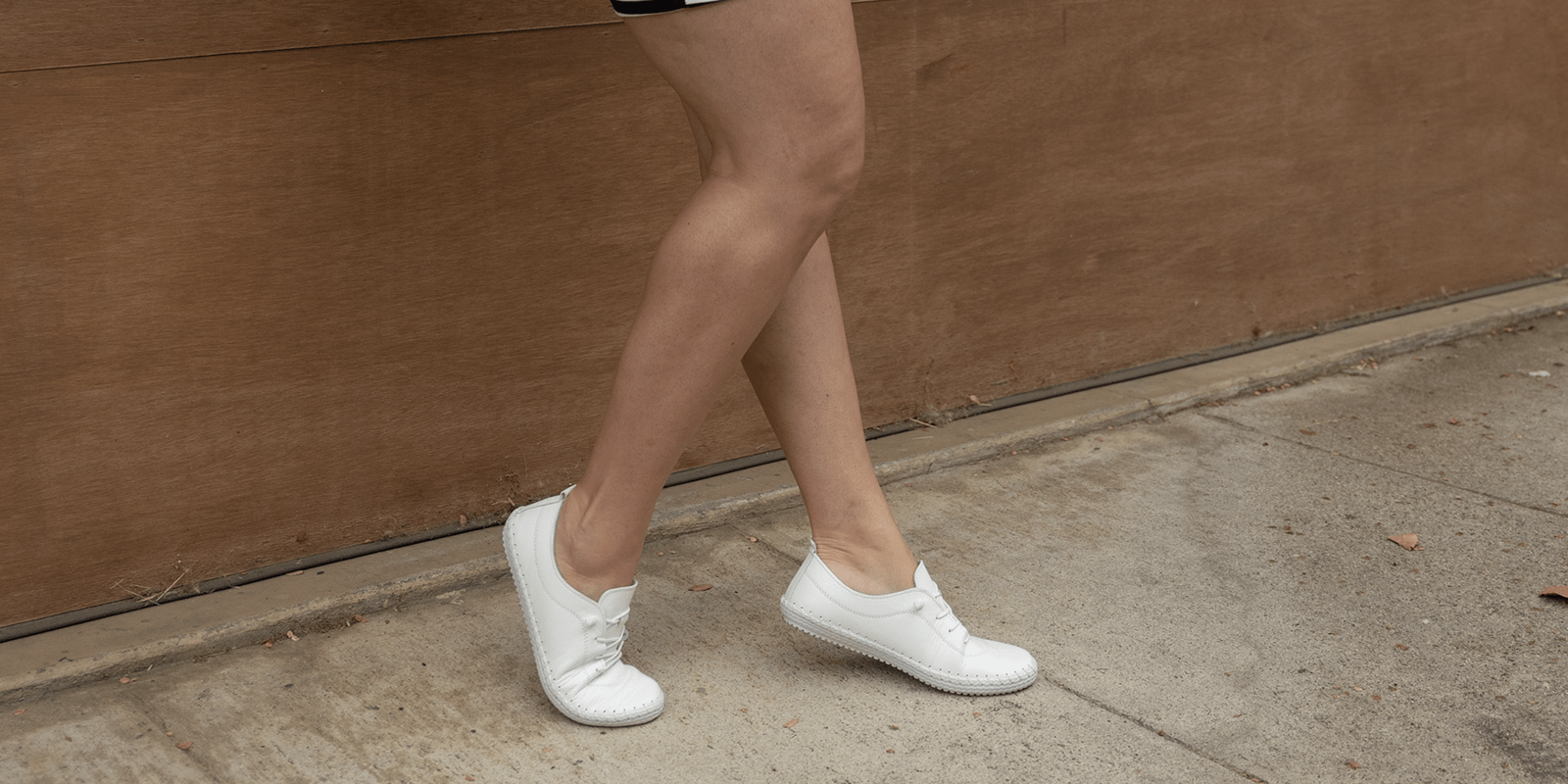 Stride in Style: Discover the Charm of Slip-Ons