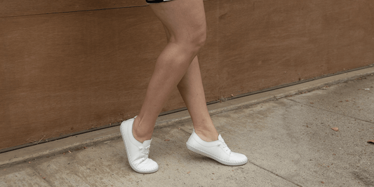 Stride in Style: Discover the Charm of Slip-Ons
