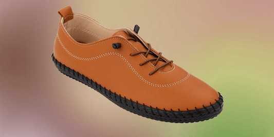 The Seamless Charm of Slip-On Shoes
