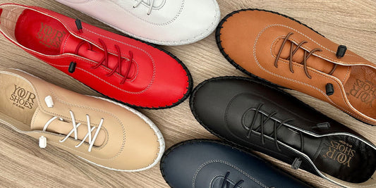 Discovering the Perfect Fit: A Guide to Wide Shoes for Women