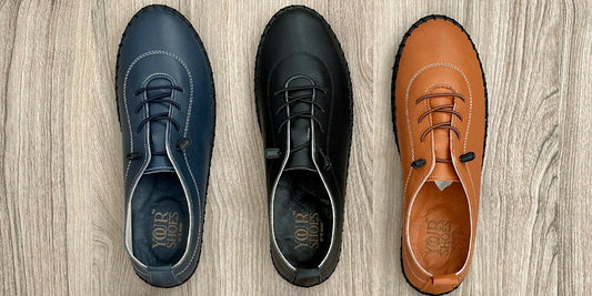The Struggle with Sweaty Feet: Understanding the Basics