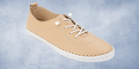 Embracing the Perfect Fit: The Importance of Choosing the Right Shoe Size