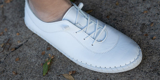 Sophistication and Support- The Essentials of Comfortable Dress Shoes