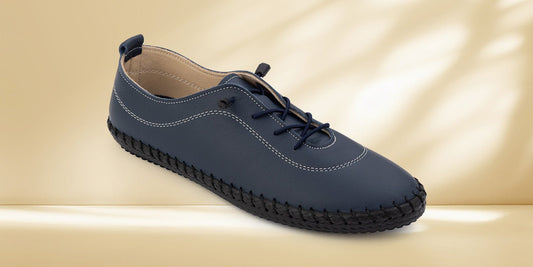 The Rise of Slip-On Shoes in Modern Fashion