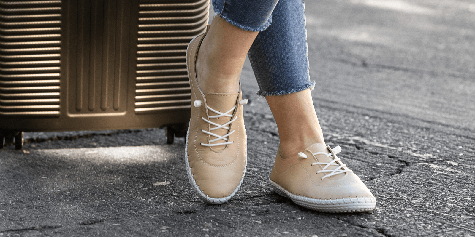 Finding the Ultimate Comfortable Shoes for All-Day Elegance