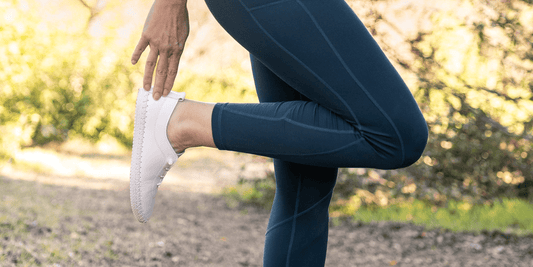 Tackling Sweaty Feet with El Kosh's Elegant European Footwear